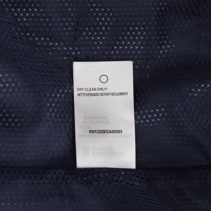THOM 26S HOODED WINDBREAKER JACKET 319
