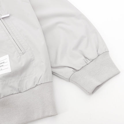 THOM 26S HOODED WINDBREAKER JACKET 318