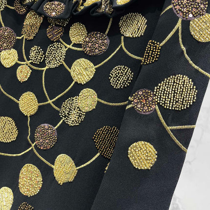 YSL 25S DRESS STYLE 192