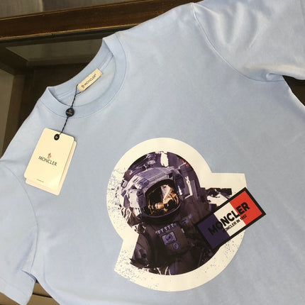 MONCLER 26S T-SHIRT 531
