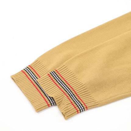 BURBERRY 26S CREW-NECK SWEATSHIRT 500