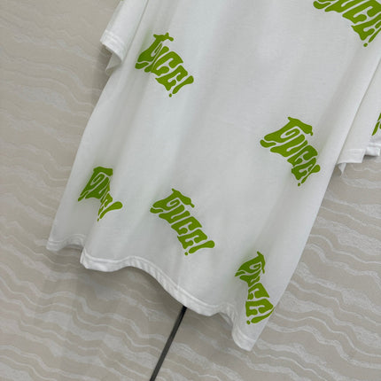 GUCCI T-SHIRT STYLE 142