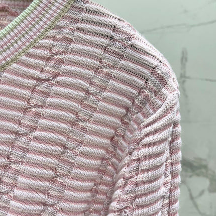 CHANEL 26S CARDIGAN 913
