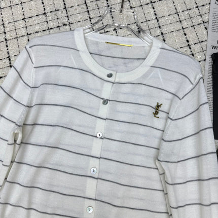 YSL 25S CARDIGAN STYLE 173
