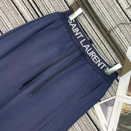 YSL 26S DRESS PANTS 357