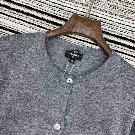 CHANEL 26S CARDIGAN 898