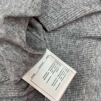 CHANEL 26S CARDIGAN 898