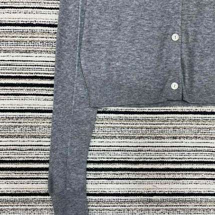 CHANEL 26S CARDIGAN 898