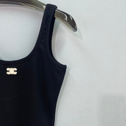 CELINE 26S TANK TOP 323