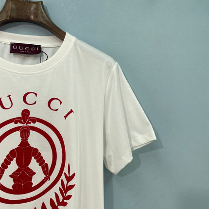 GUCCI 26S SHORT SLEEVE T-SHIRT 292