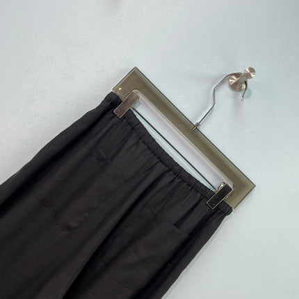 CELINE 26S STRAIGHT-LEG PANTS 444