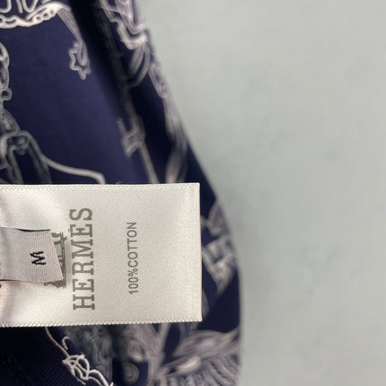 HERMES 26S T-SHIRT 661