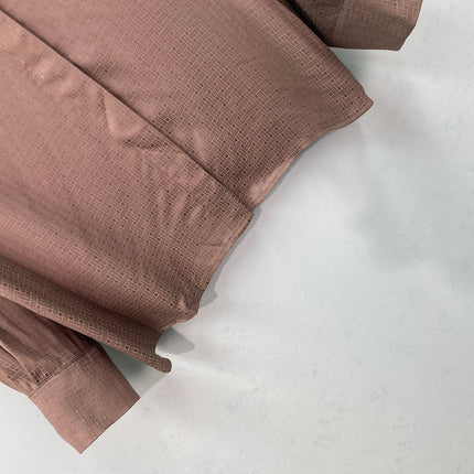 HERMES 26S LONG-SLEEVE SHIRT 639