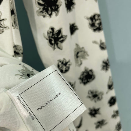 CHANEL 26S LONG-SLEEVE T-SHIRT 1761