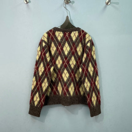 CHANEL 26S KNIT CARDIGAN 1659