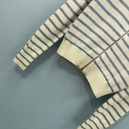 MIUMIU 26S ZIP-UP CARDIGAN 1538