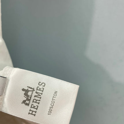 HERMES 26S SHORT SLEEVE T-SHIRT SET 822