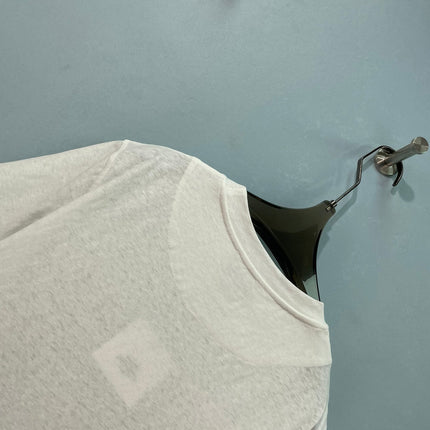 HERMES 26S SHORT SLEEVE T-SHIRT SET 822