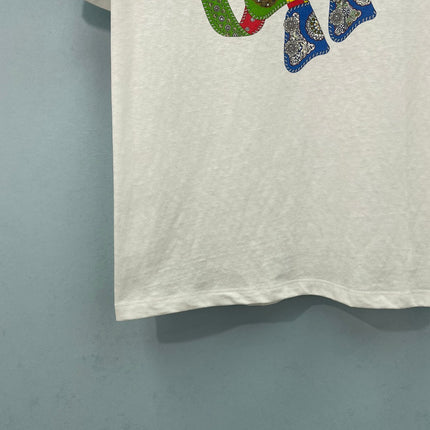 HERMES 26S SHORT SLEEVE T-SHIRT SET 822