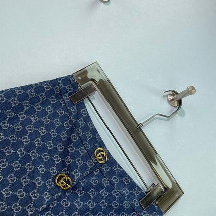 GUCCI 26S JACKET AND SKIRT SET 577