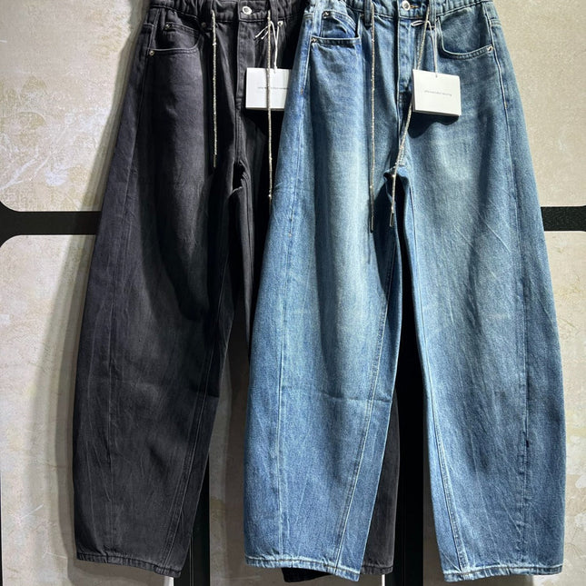 ALEXANDER WANG DENIM PANTS