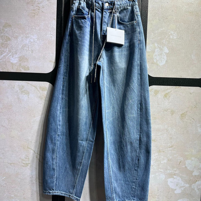 ALEXANDER WANG DENIM PANTS