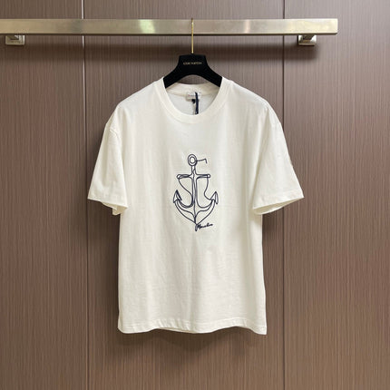 MONCLER 26S SHORT SLEEVE T-SHIRT 629