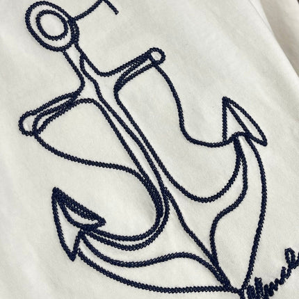 MONCLER 26S SHORT SLEEVE T-SHIRT 629