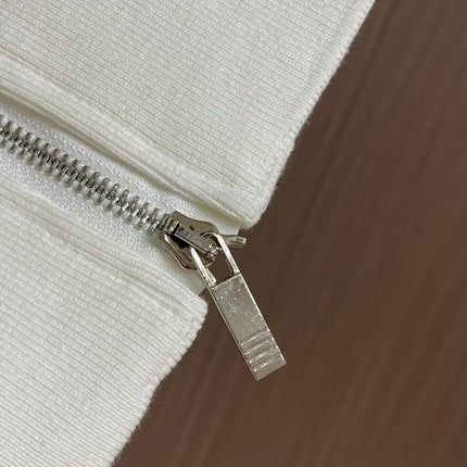 THOM 26S ZIP-UP HOODIE 402