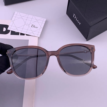 DIOR 26S SQUARE FRAME IN ACETATE 394550