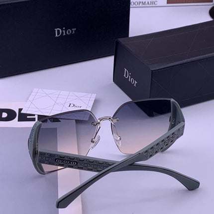 DIOR 26S OVERSIZED SQUARE FRAME IN ACETATE 500312