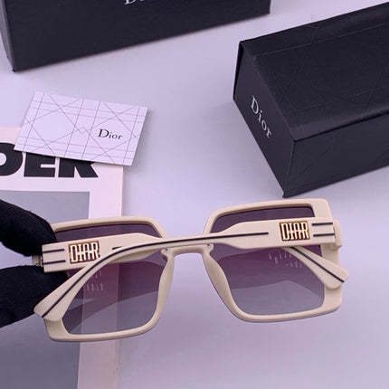 DIOR 26S OVERSIZED SQUARE FRAME IN ACETATE 500313