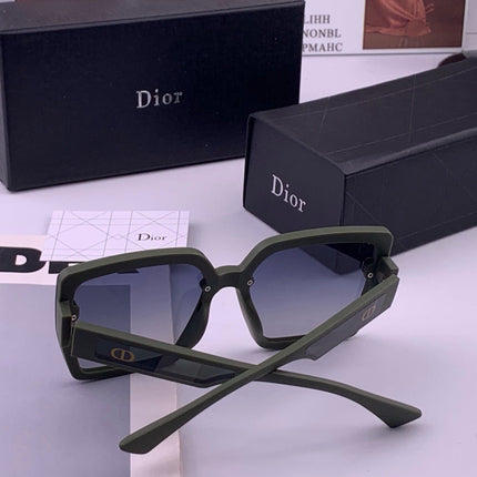 DIOR 26S OVERSIZED SQUARE FRAME IN ACETATE 500321