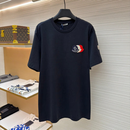 MONCLER 26S SHORT-SLEEVE T-SHIRT 709
