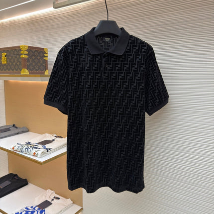 FENDI 26S POLO SHIRT 219