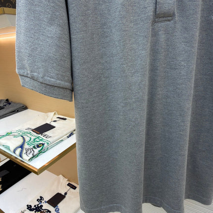 YSL 26S POLO SHIRT 364