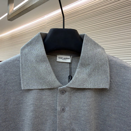 YSL 26S POLO SHIRT 364