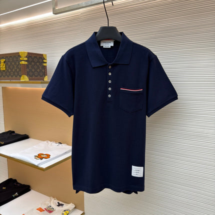 THOM 26S POLO T-SHIRT STYLE 161