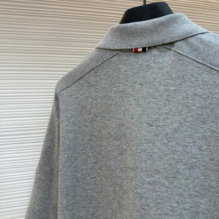 THOM 26S POLO T-SHIRT STYLE 166