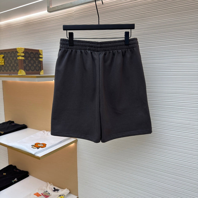BALENCIAGA 26S SPORTS SHORTS 209