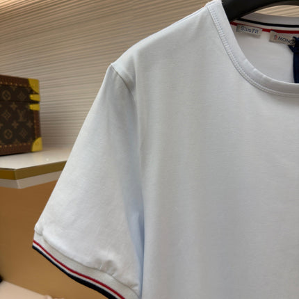 MONCLER 26S SHORT SLEEVE T-SHIRT 620