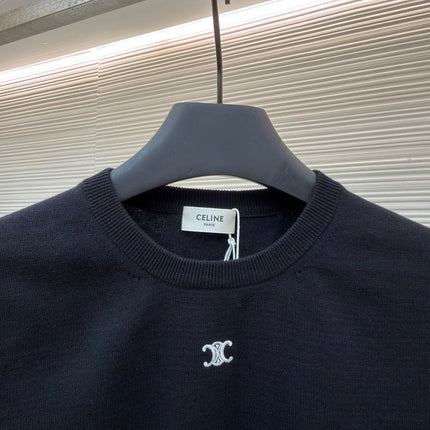 CELINE 26S KNIT TANK TOP 335
