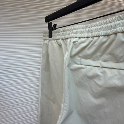 MONCLER 26S JOGGER PANTS 585