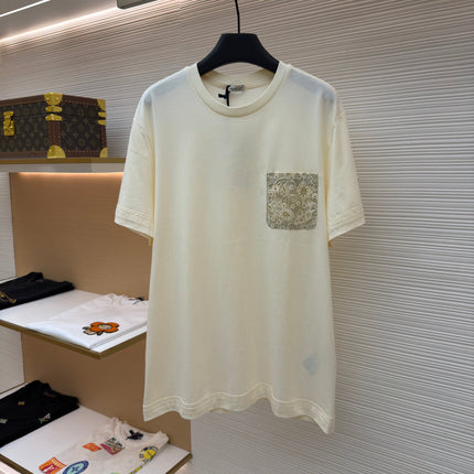 MONCLER 26S SHORT SLEEVE T-SHIRT 608
