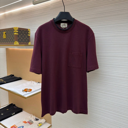 HERMES 26S T-SHIRT 700