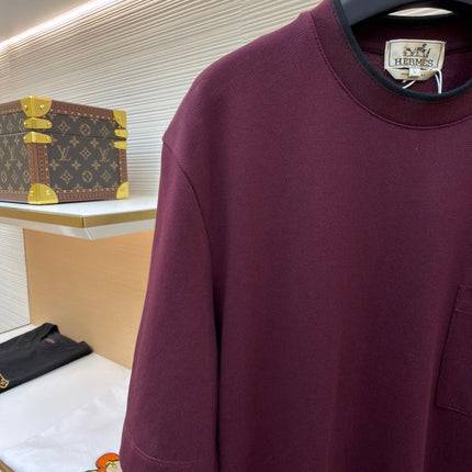 HERMES 26S T-SHIRT 700