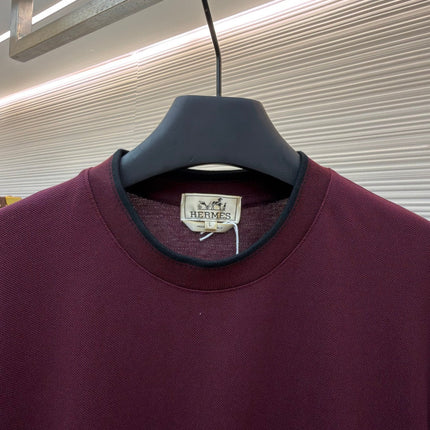 HERMES 26S T-SHIRT 700