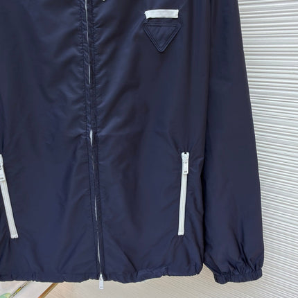 PRADA 26S JACKET 1179