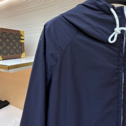 PRADA 26S JACKET 1179