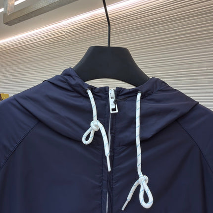 PRADA 26S JACKET 1179
